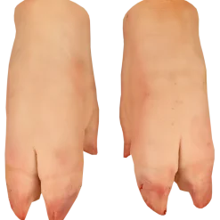 Unha de Porco