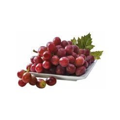 Uvas Red Globe