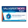 Valdispert Noite Rapid+ 20 Comprimidos