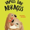 Vamos dar Abraços