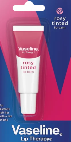 Vaseline Lip Tube Rosy