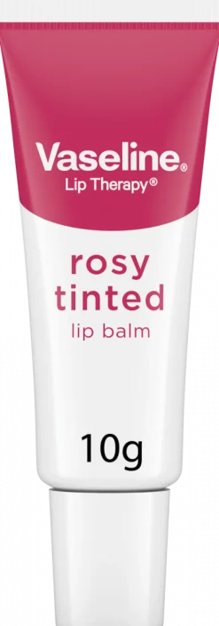 Vaseline Lip Tube Rosy