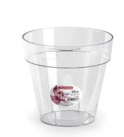 Vaso Orquídea