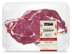 Vazia de Vitelão
