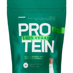 Vegan Protein Sabor Chocolate e Avelã