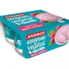 Vegegurte Coco e Framboesa Pack 4