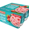 Vegegurte Coco e Morango Pack 4