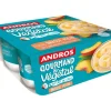 Vegegurte Coco e Pêssego Pack 4
