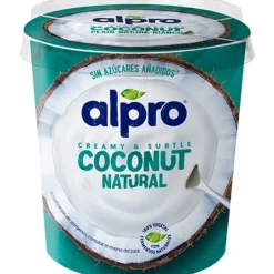 Vegegurte de Coco Natural