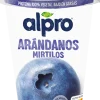 Vegegurte de Soja com Mirtilo