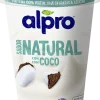Vegegurte de Soja e Coco Natural