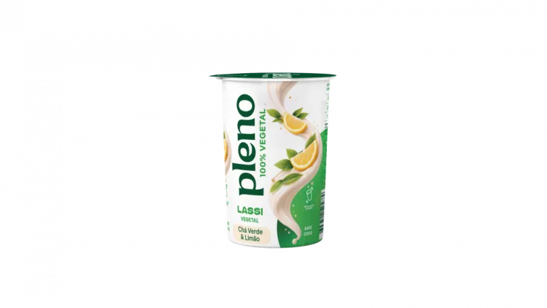 Vegegurte Líquido Chá Verde