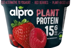 Vegegurte Proteína Frutos Vermelhos