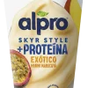 Vegegurte Proteína Skyr Exótico Manga e Maracujá