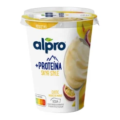 Vegegurte Proteína Skyr Exótico Manga e Maracujá