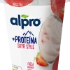 Vegegurte Proteína Skyr Morango
