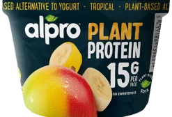 Vegegurte Proteína Tropical