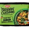 Veggie Bowl com Quinoa, Abóbora e Ervilhas