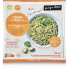 Veggie Rice de Couve-Flor e Brócolos