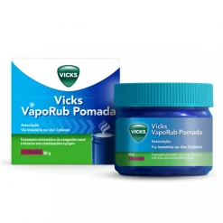 Vicks Vaporub Pomada