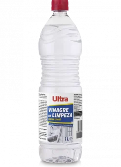 Vinagre de Limpeza Limão