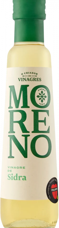 Vinagre de Sidra