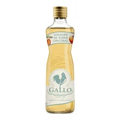 Vinagre de Sidra