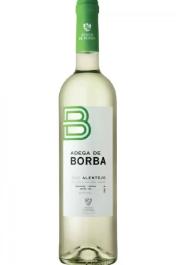 Vinho Branco Alentejo Adega de Borba