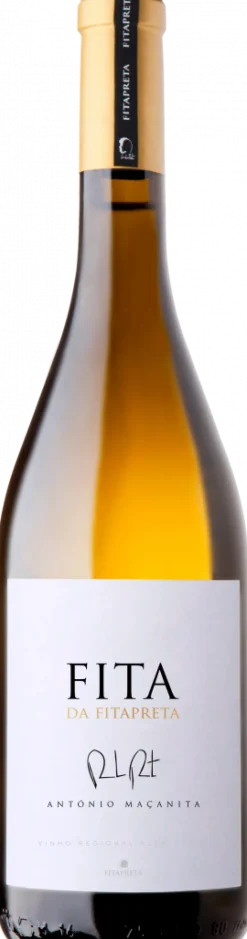 Vinho Branco Alentejo Fita Preta