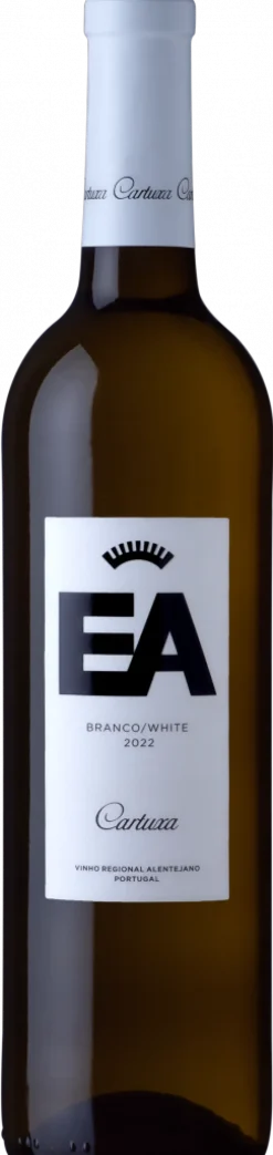 Vinho Branco Alentejo Fundação