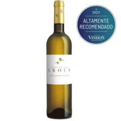 Vinho Branco Alentejo Herdade dos Grous