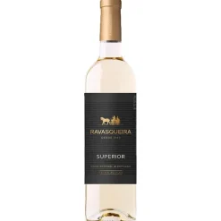 Vinho Branco Alentejo Monte da Ravasqueira Superior