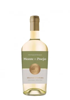 Vinho Branco Alentejo Monte do Poejo Grande Escolha