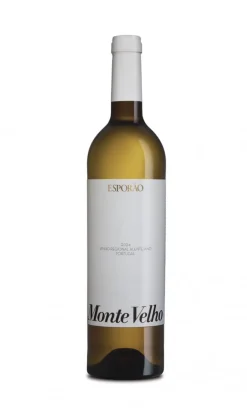Vinho Branco Alentejo Monte Velho