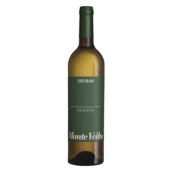 Vinho Branco Alentejo Monte Velho Reserva