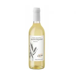 Vinho Branco Alentejo Pingo Doce