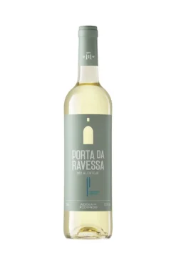 Vinho Branco Alentejo Porta da Ravessa