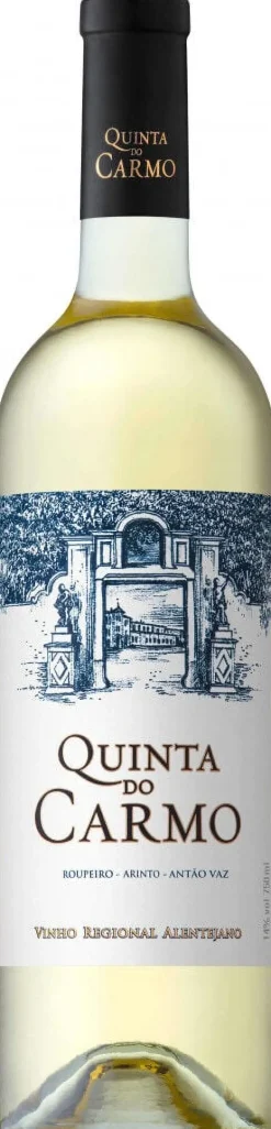 Vinho Branco Alentejo Quinta do Carmo