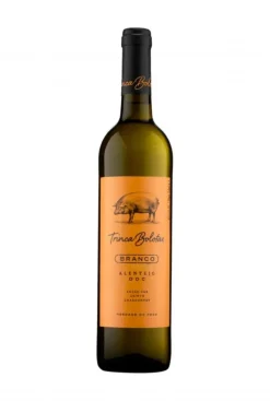 Vinho Branco Alentejo Trinca Bolotas