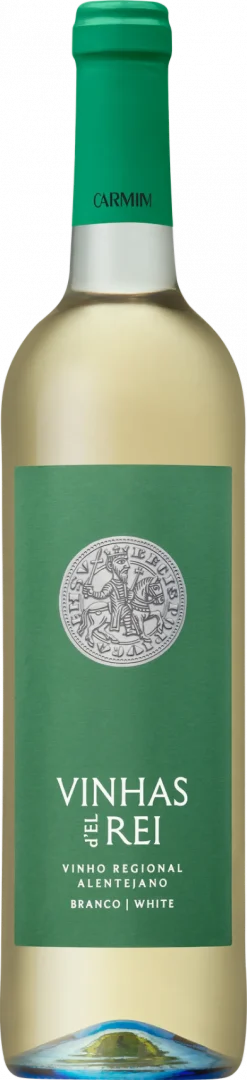 Vinho Branco Alentejo Vinhas D'El Rei