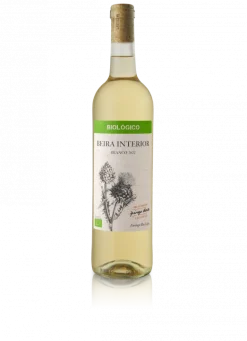 Vinho Branco da Beira Pingo Doce Bio