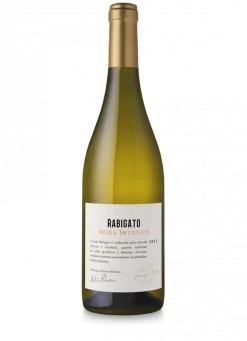 Vinho Branco da Beira Rabigato Pingo Doce