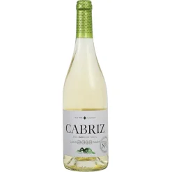 Vinho Branco Dão Cabriz Colheita Selecionada