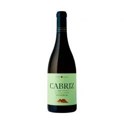 Vinho Branco Dão Cabriz Reserva