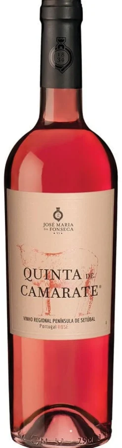 Vinho Branco Doce Península de Setúbal Quinta de Camarate