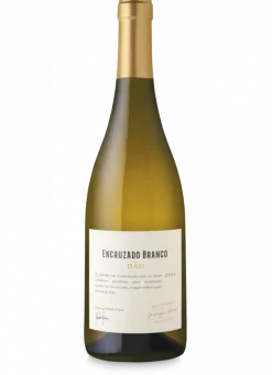 Vinho Branco Dão Pingo Doce Encruzado