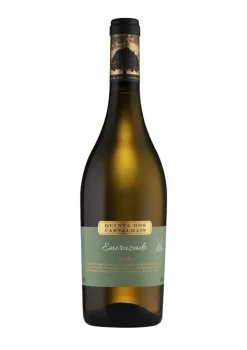 Vinho Branco Dão Quinta dos Carvalhais Encruzado