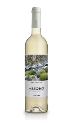 Vinho Branco Douro Assobio