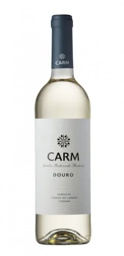 Vinho Branco Douro Carm
