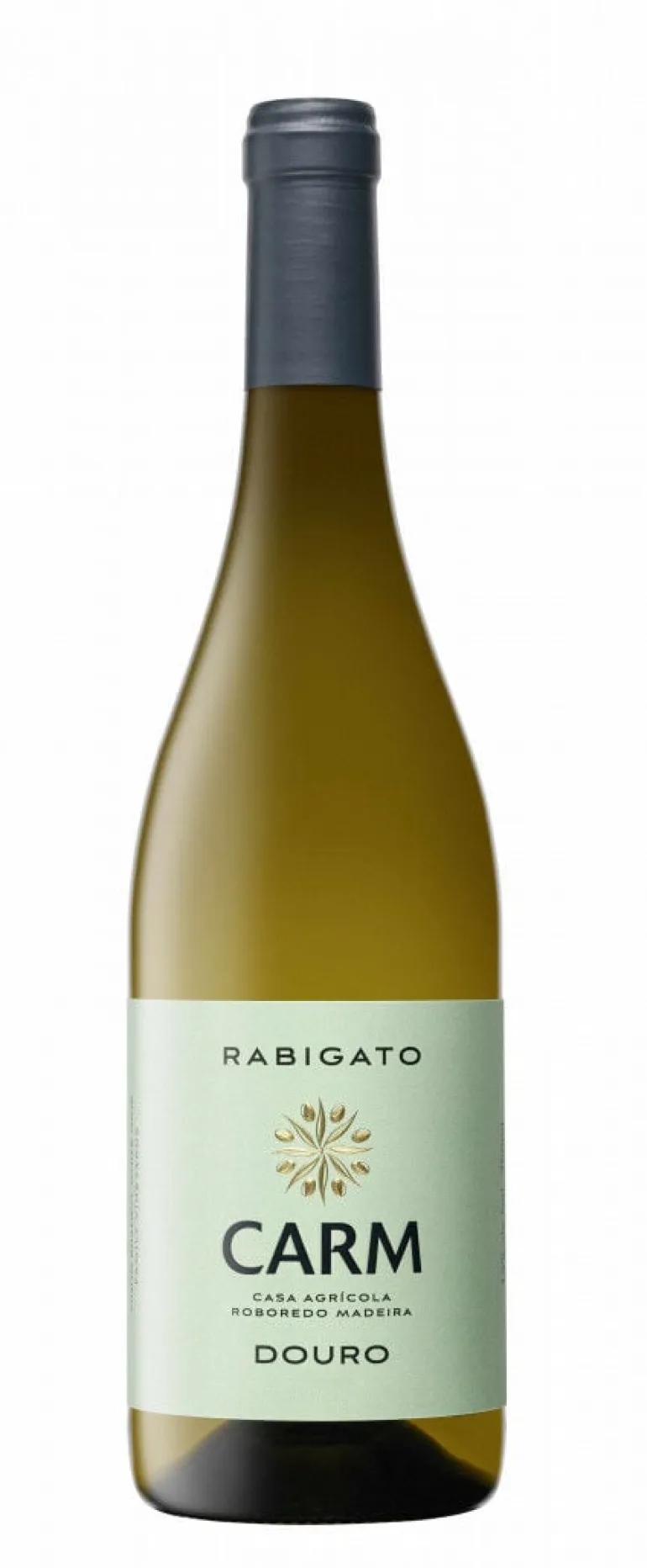 Vinho Branco Douro CARM Rabigato